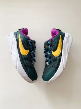 Nike Sneakers • Toddler Size 10